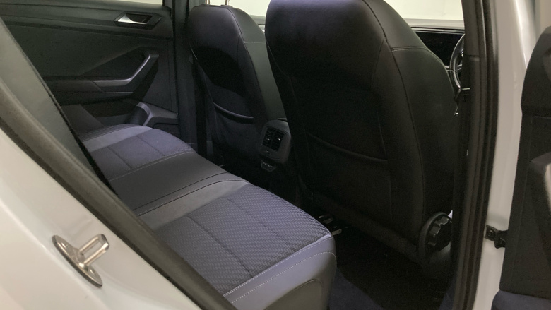 Volkswagen T-Roc 2.0 TDI EVO R-Line 5dr DSG Diesel Hatchback